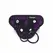 Get Real Podesivi Čipkasti Strap Pojas Ljubičasti - Univerzalna Veličina