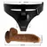 Pretty Love Micheal Universal Harness System 20cm Black Adjustable Set