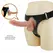 Pretty Love Kevin Universal Harness Set with 19 cm Anatomical Insert, Beige