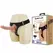 Pretty Love Kevin Universal Harness Set with 19 cm Anatomical Insert, Beige
