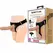 Pretty Love Jerry Universal Harness Briefs Set 21.8 cm, Beige, Adjustable Fit
