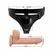 Pretty Love Jerry Universal Harness Briefs Set 21.8 cm, Beige, Adjustable Fit