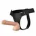 Baile Ultra Passionate Podesivi Pojas Sistem 26cm Natural
