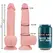 RockArmy Spitfire Liquid Silicone Sistem 21cm Set sa Podesivim Pojasom