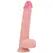 RockArmy Kingcobra Liquid Silicone Sistem 24cm sa Premium Pojas Setom