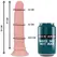 RockArmy Avenger Liquid Silicone Sistem 19cm + Podesivi Pojas Set