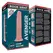 RockArmy Avenger Liquid Silicone Sistem 19cm + Podesivi Pojas Set
