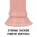 RockArmy Avenger Liquid Silicone Sistem 19cm + Podesivi Pojas Set