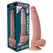 RockArmy Dual Density Leopard 23cm Sistem sa Podesivim Pojas Setom