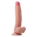 RockArmy Dual Density Leopard 23cm Sistem sa Podesivim Pojas Setom
