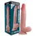 RockArmy Sherman Dual Density Intimni Sistem sa Pojasom 24cm Beige