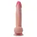 RockArmy Sherman Dual Density Intimni Sistem sa Pojasom 24cm Beige