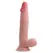 RockArmy Sherman Dual Density Intimni Sistem sa Pojasom 24cm Beige