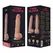 CYBERSILICOCK Saul Liquid Silicone Pojas Set sa 3 Prstena 15.5cm Beige