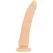 DELTACLUB Pojas Set sa Silikonskim Dodatkom 23cm Flesh - Podesivi Sistem