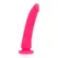 Delta Club Silikonski Strap-On Set Pink 20 cm x 4 cm Podesivi Pojas