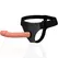 Harness Attraction Jackson Sistem Pojaseva Strap-On 19.8 cm x 4.2 cm Crni