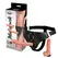 Harness Attraction RNES Murdock Set Podesivi Sistem 19.8 i 15 cm Crni