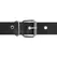Harness Attraction RNES Murdock Set Podesivi Sistem 19.8 i 15 cm Crni
