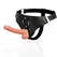 Harness Attraction Taylor Deluxe 18 cm Podesivi Intimni Set Pojaseva