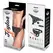 Harness Attraction Taylor Deluxe 18 cm Podesivi Intimni Set Pojaseva