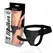 Harness Attraction RNES Silicone Walker Sistem 15.5 cm Crni Set Pojaseva