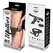 Harness Attraction RNES Silicone Walker Sistem 15.5 cm Crni Set Pojaseva