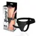 Harness Attraction Kenny Silikonski Sistem Podesivi 15 cm Crni Pojas