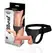 Harness Attraction Albert Model Intimni Sistem 17.5 cm Neopren Crni