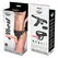 Harness Attraction Albert Model Intimni Sistem 17.5 cm Neopren Crni