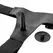 Harness Attraction James System 16cm Anatomical Intimate Machine