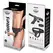 Harness Attraction James System 16cm Anatomical Intimate Machine