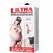 Baile Adjustable Intimate Strap System with Anatomical Element 15.5 cm Beige