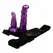 Baile Lilac Dvostruki Sistem Pojaseva 17 cm - Podesivi TPR Dizajn