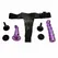 Baile Lilac Dvostruki Sistem Pojaseva 17 cm - Podesivi TPR Dizajn