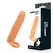 Addicted Toys Extend 18 cm Anatomski rukav - Podesivi produživač dužine