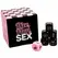 Secret Play Dice Game - 6-delni višejezični intimni set