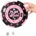 SecretPlay Play & Roulette Višejezični Intimni Igraći Set