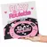 SecretPlay Play & Roulette Višejezični Intimni Igraći Set