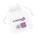COVERME Intimna Igra sa Kockicama Multilingvalni Set sa Satenskom Torbicom 2cm