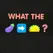 Kheper Games Šta je od Patlidžana do Takosa? Emoji Partijska Igra, 200 Karata