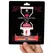 Secret Play Chronomasutra Play Game Set with Dice and Hourglass Timer
