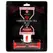 Secret Play Chronomasutra Play Game Set with Dice and Hourglass Timer