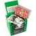 Diablo Picante Tentation Box - Adult Challenge Game Set with Cards & Timer