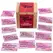 Diablo Picante The Love Box Game - Olive Wood Challenge Set 50 Cards