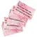 Diablo Picante The Love Box Game - Olive Wood Challenge Set 50 Cards