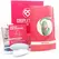 Coupletition GO! Interactive Couples Game with Remote Control Eggtor Set