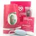 Coupletition GO! Interactive Couples Game with Remote Control Eggtor Set