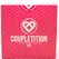 Coupletition GO! Interactive Couples Game with Remote Control Eggtor Set