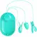Pretty Love Surprise Box Blue Electro Stimulacija Intimne Klešte USB